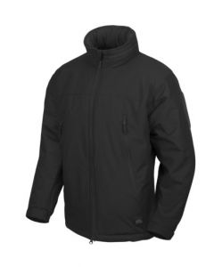 Helikon Level 7 Lightweight Winter Jacket, Climashield® Apex 100g, black, Größe 3XL