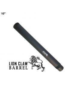 Lion Claw Tuninglauf 10",  .687 mit Tippmann A5-Gewinde