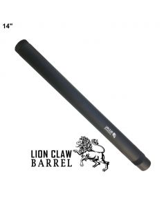 Lion Claw Tuninglauf 14", .687, mit  Tippmann A5-Gewinde