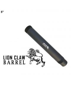 Lion Claw Tuninglauf 5", .687 mit Tippmann A5-Gewinde