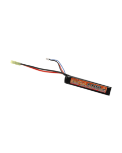 VB Power  Lipo Akku 7,4V, 1100mAh 20C, Stock Type,mini tamiya