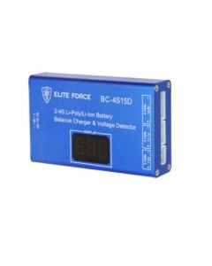 Elite Force LiPo Charger (Ladegerät)