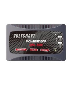 V- Charge Eco Lipo 1000 Ladegerät