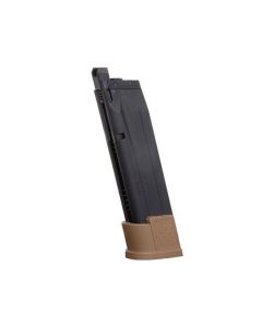 Ersatzmagazin Sig Sauer ProForce P320-M17 6mm BB GBB
