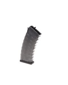 G&G Magazin RK74 T/E/CQB, 6mm BB, Midcap 115rds Smoke