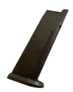 Maruzen Walther P99 Magazin 24 rounds, 6mm BB, Gas