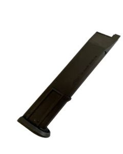 Maruzen Walther P99 Magazin long 40 rounds, 6mm BB, Gas