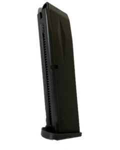 Ersatzmagazin für Warrior 92 Airsoftpistole, 6mmBB, Gas