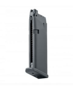 VFC Glock 45  Magazin, Cal. 6mm BB, GBB, 22 Schuss