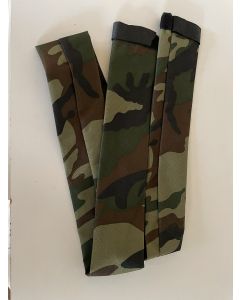 Mamba Schlauchschutz camo