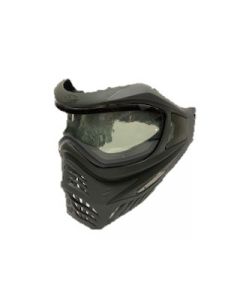 VForce Grill Paintballmaske, grey on grey, Thermalglas