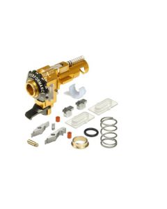 Maxx Model M4 / M16 CNC Alu HopUp Unit ME PRO