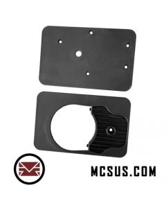 MCS/ Rap4 BOX MAGAZINE Gen2 Top and Bottom Plate