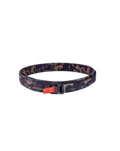 md-textil EDC Belt (Gürtel), multicam-black, G5, 100-110cm