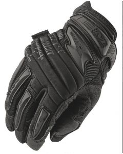 Mechanix Handschuh M-Pact 2 schwarz, S