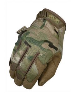 Mechanix Handschuh Original Multicam, XXL