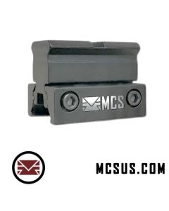 Micro Tactical Riser Mount