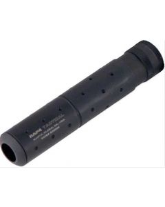 Rap4 MK23 II SOCOM Silencer/ Schalldämpfer cal.68 (22mm Gewinde)