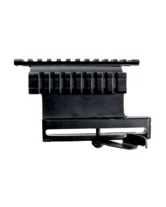 UTG Gen 5 AK Double Rail