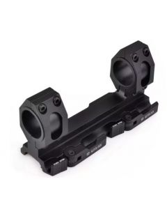 Tactical Mount Base 25.4mm / 30mm