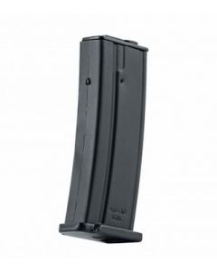 Heckler & Koch MP7 A1 Swat 0,5J Magazin, 30 Schuss, 6mm BB