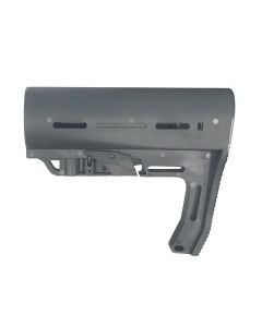 MTA Buttstock (Hinterschaft) für HPA 13ci,15ci,17ci, OD, olive drab