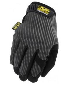 Mechanix Handschuh Original Carbon Edition, schwarz