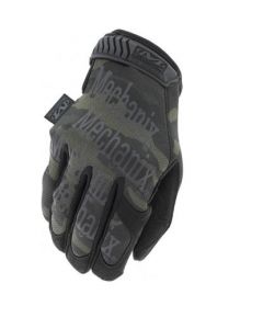 Mechanix Handschuh Original Multicam Black