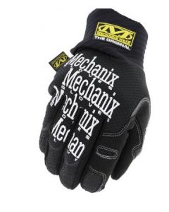 Mechanix Handschuh The Original 2.0 Plus, schwarz, XL