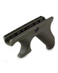 NIGHTSTRIKE DIAMONDBACK ANGLED FOREGRIP olive drab