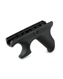 Nightstrike Diamondback Angled Foregrip Schwarz