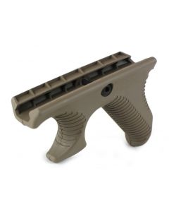 NIGHTSTRIKE DIAMONDBACK ANGLED FOREGRIP dark earth