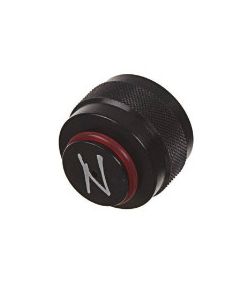 Ninja Paintball Thread Saver( Gewindeschutz), black