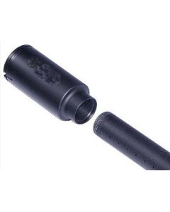 T15 and Scout Noveske Sound Amplifier Muzzle (7/8 muzzle threads)