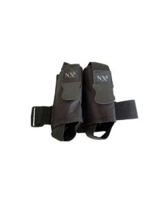 NXe 2er Tasche für Pods, schwarz