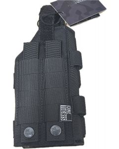 One Tigris Universal Holster schwarz