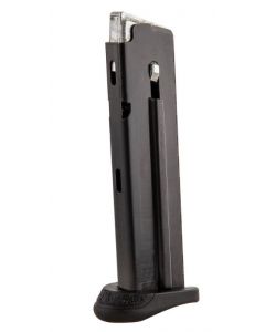 Walther P22Q Magazin 9 mm P.A.K., 7 Schuss