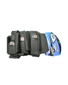 GI Sportz Glide Battlepack 3+4 black