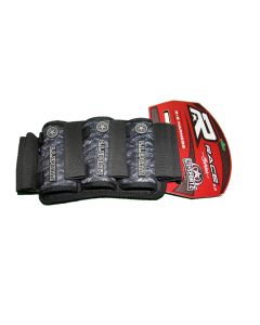 GI Sportz Race 2.0 Battlepack, Tiger Urban 3+6 , schwarz, blau, grau