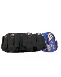 GI Sportz Glide Battlepack 5+6 black