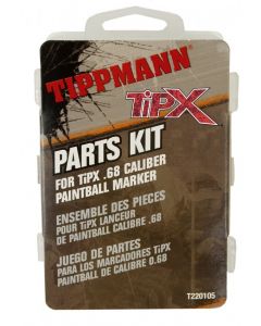 Tippmann Parts Kit TiPX/TCR  Anfrage
