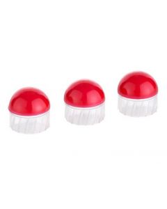 T4E PBP 50 cal.50 Pepperballs Precision, 10 Stück