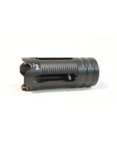 Lapco Phantom Style Flash Hider  7/8" Thread/Gewinde