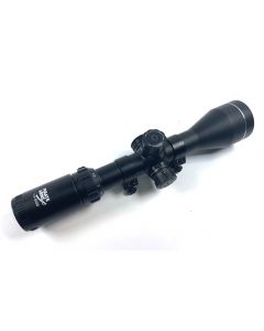 Pirate Arms 1.5-6x50IR Scope Tactical Version beleuch.