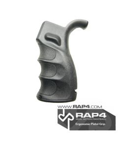 ERGONOMIC PISTOL GRIP , schwarz