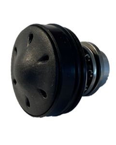 Ultimate Piston Head Polycarbonate, black