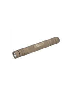  Walther PL31r Flashlight  Dirty Desert