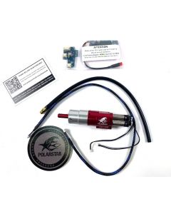 F2 HPA Conversion Kit V2 / M4 Polarstar
