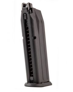 Walther Ersatzmagazin PPQ 6mm GBB 22 Schuss