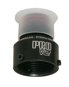 Ninja V2 Pro black brass bonnet assembly